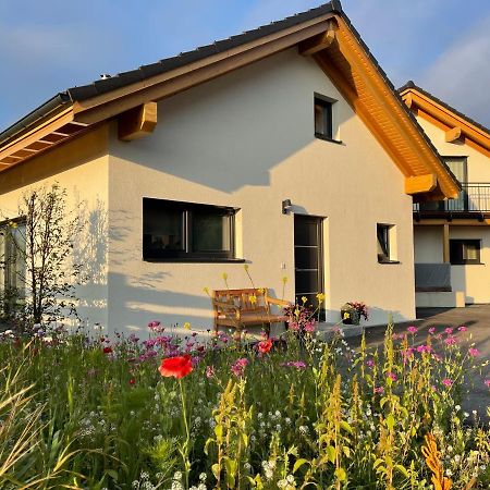 Mein Chalet Leutasch Kültér fotó