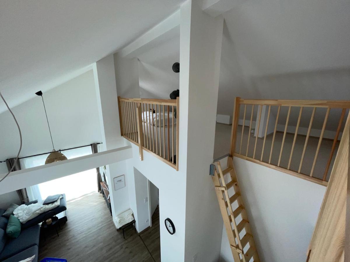 Mein Chalet Leutasch Kültér fotó