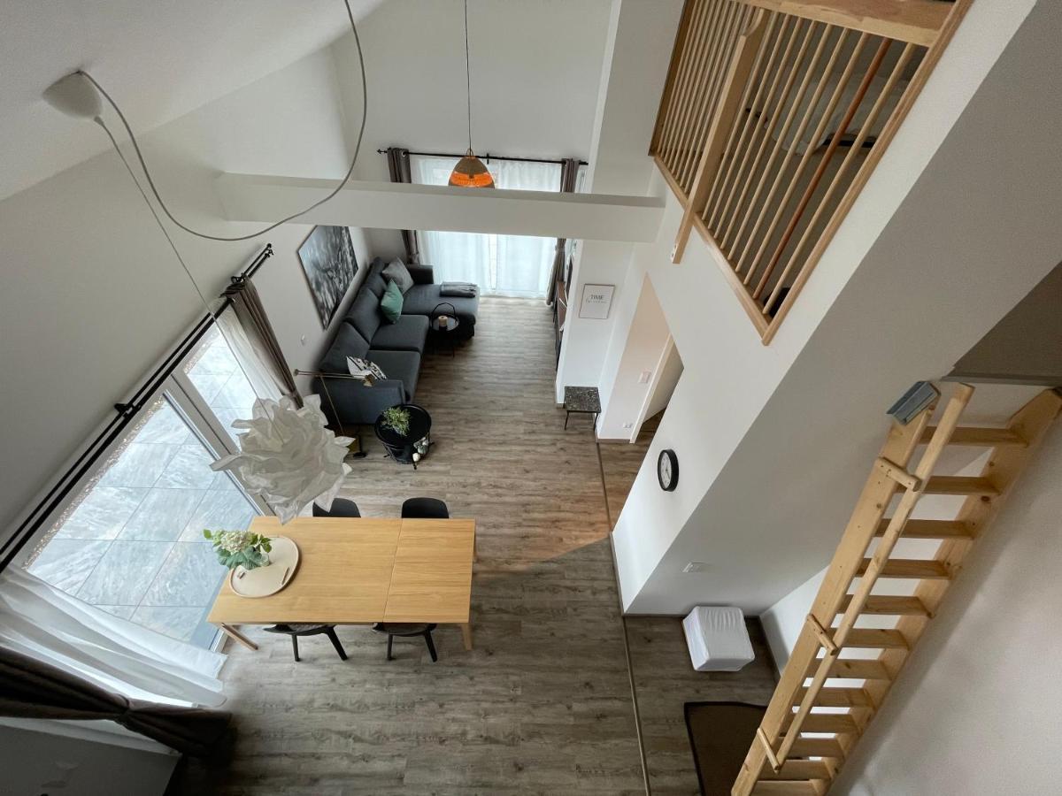 Mein Chalet Leutasch Kültér fotó