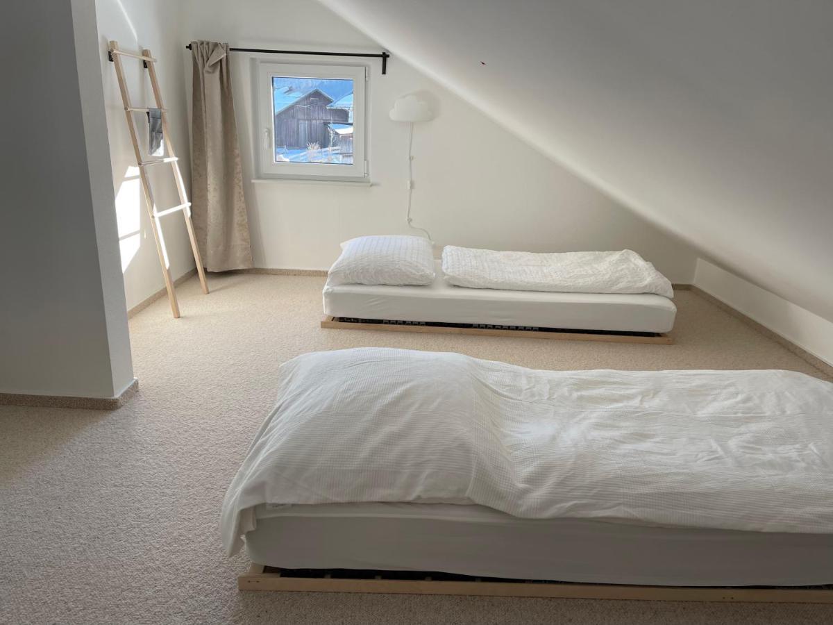 Mein Chalet Leutasch Kültér fotó